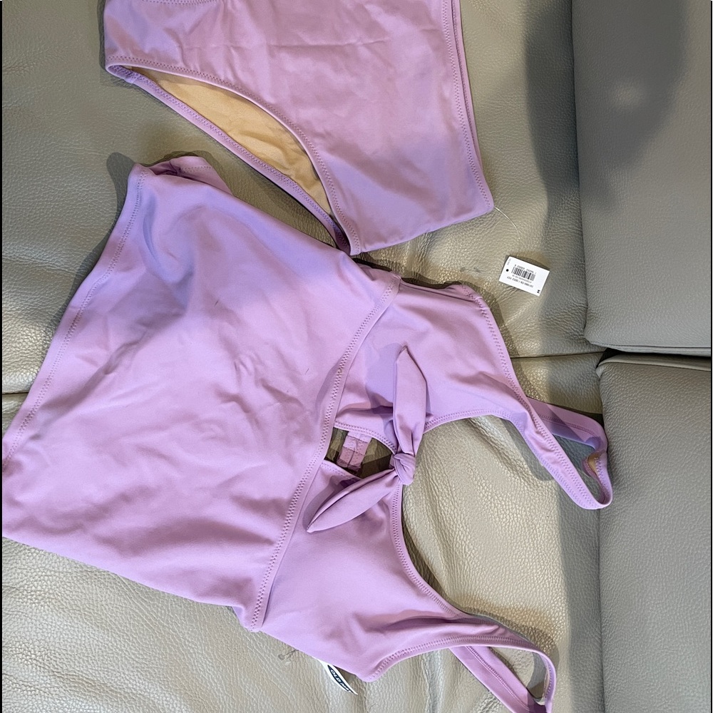 Bathing Suit - Picture 2 of 4